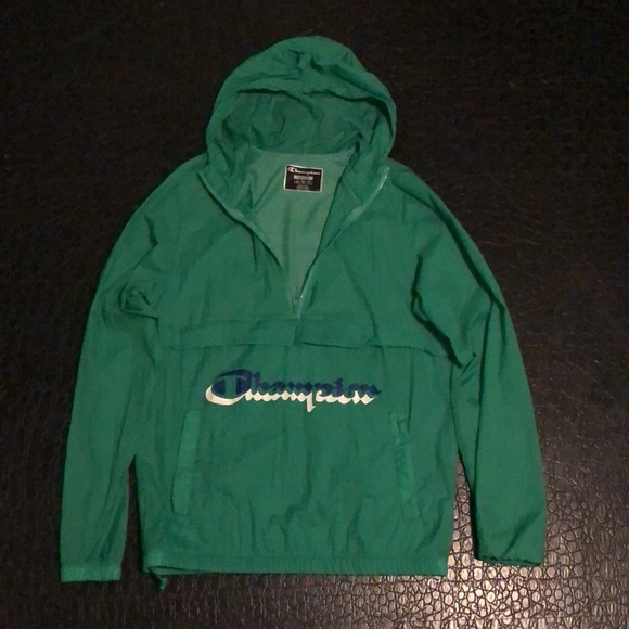 Champion windbreaker - Picture 3 of 8